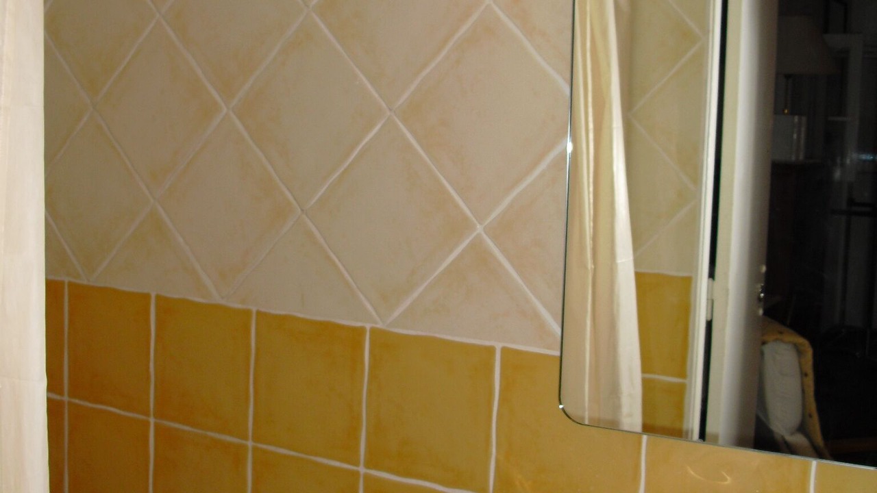 Photo of Bathroom in Le Liouquet