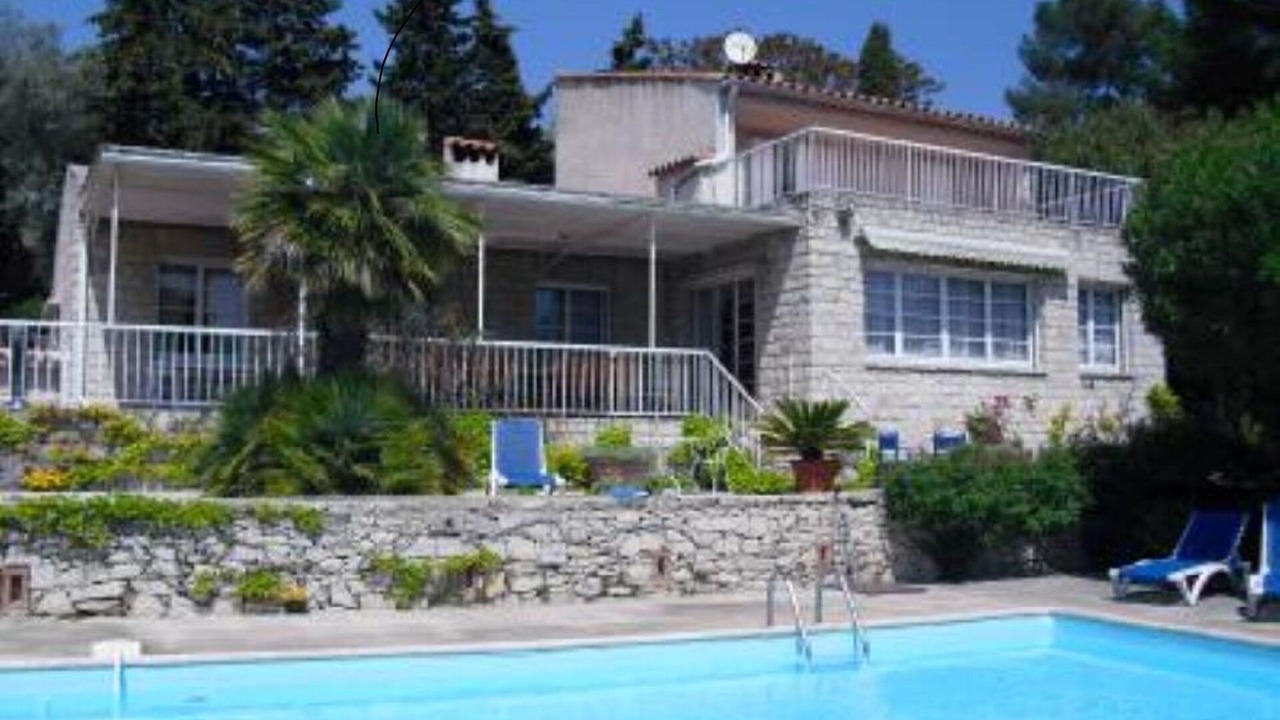 Photo of Outdoor in Le Liouquet