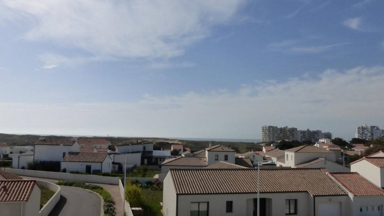 Photo of Outdoor in Saint-Gilles-Croix-de-Vie
