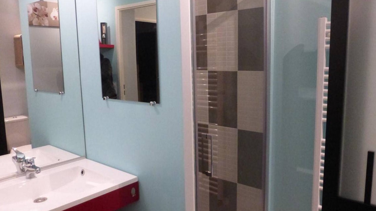 Photo of Bathroom in Saint-Gilles-Croix-de-Vie