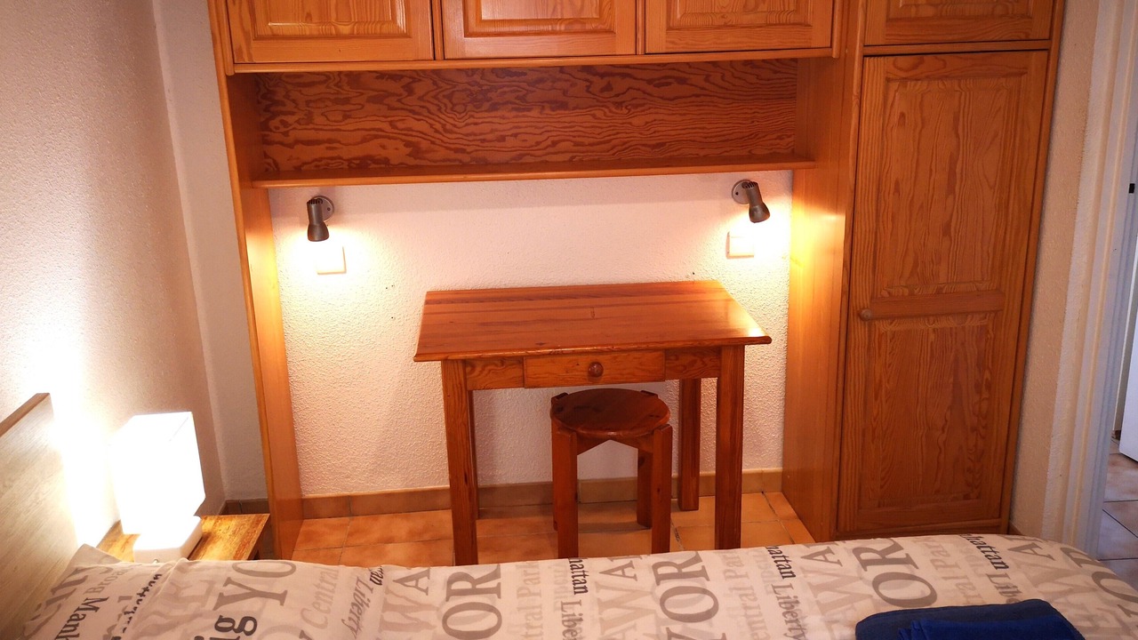 Photo of Bedroom in Bastide Giraud