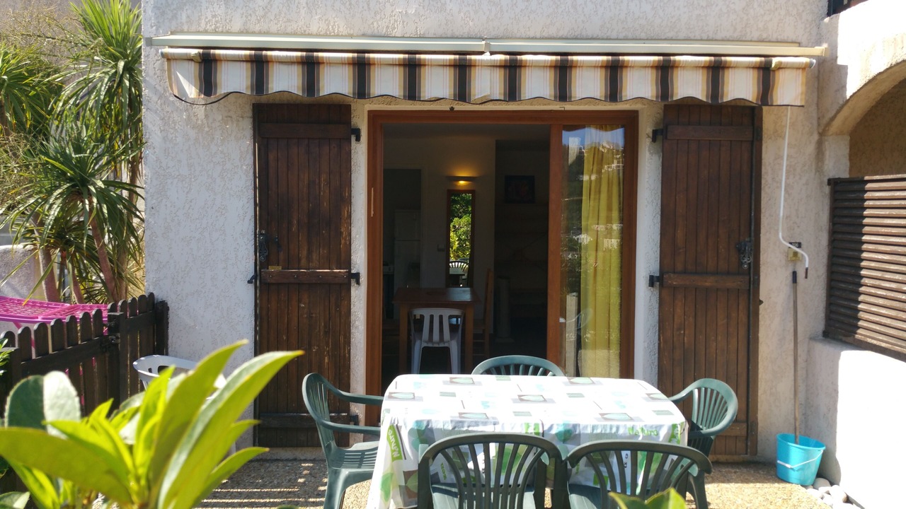 Photo of Outdoor in Bastide Giraud