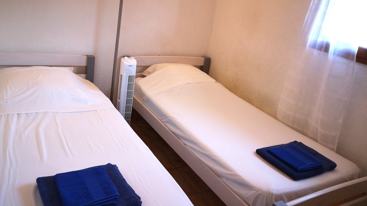 Photo of Bedroom in Bastide Giraud