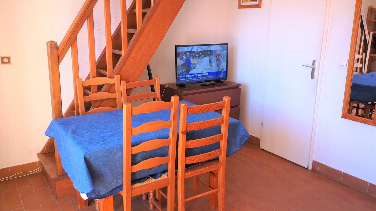 Photo of Bedroom in Bastide Giraud