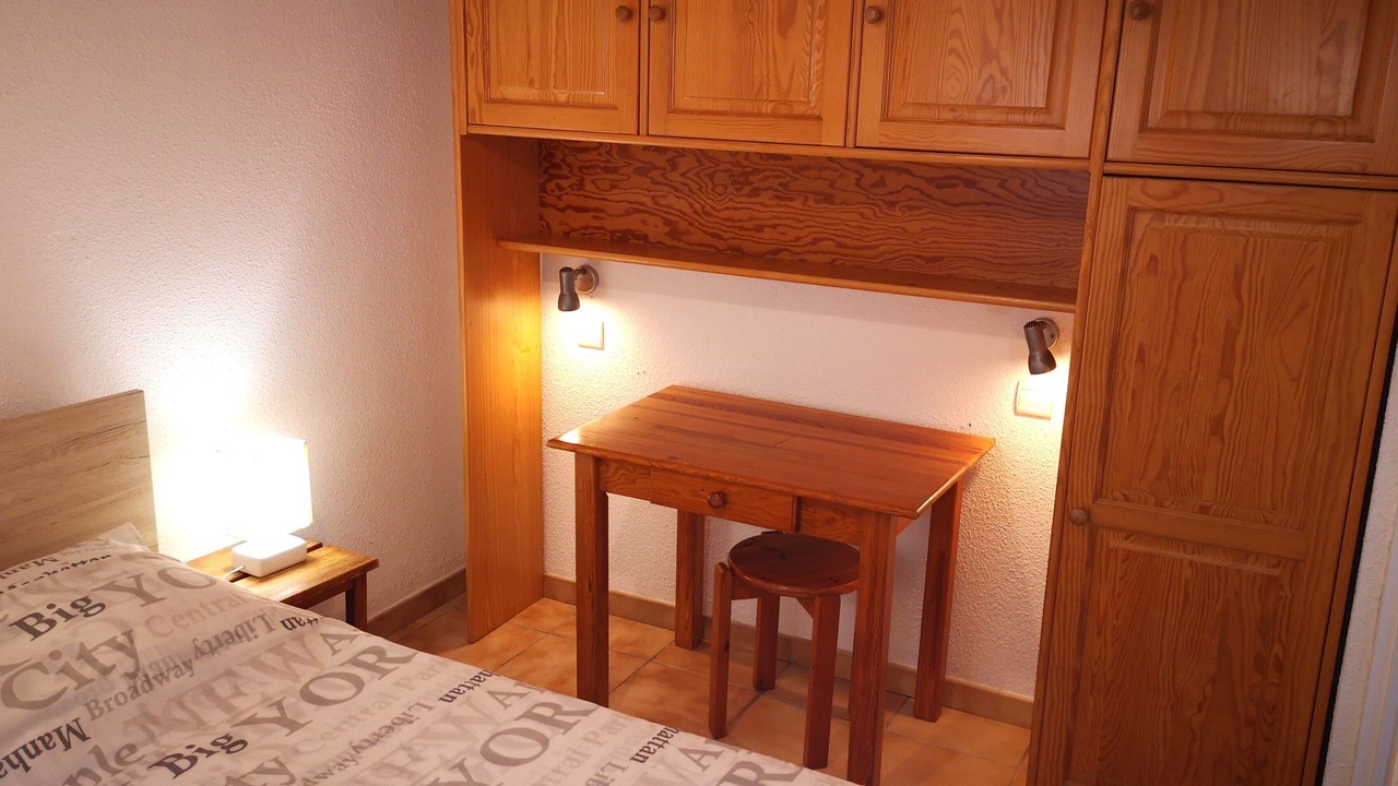 Photo of Bedroom in Bastide Giraud