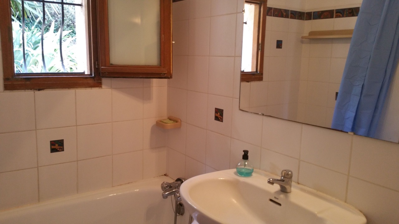 Photo of Bathroom in Bastide Giraud