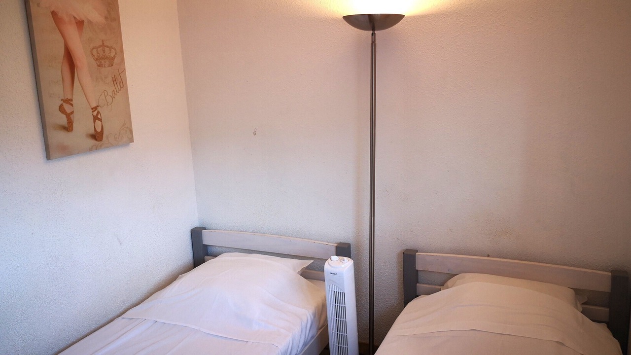Photo of Bedroom in Bastide Giraud