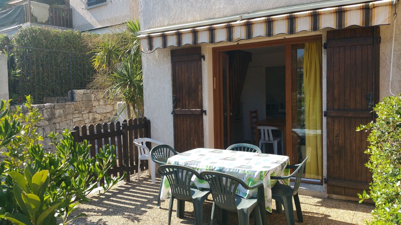 Photo of Outdoor in Bastide Giraud