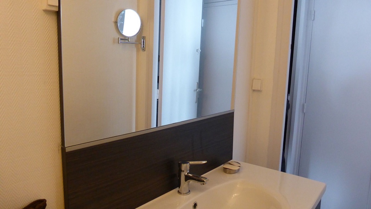 Photo of Bathroom in Les Sables d'Olonne