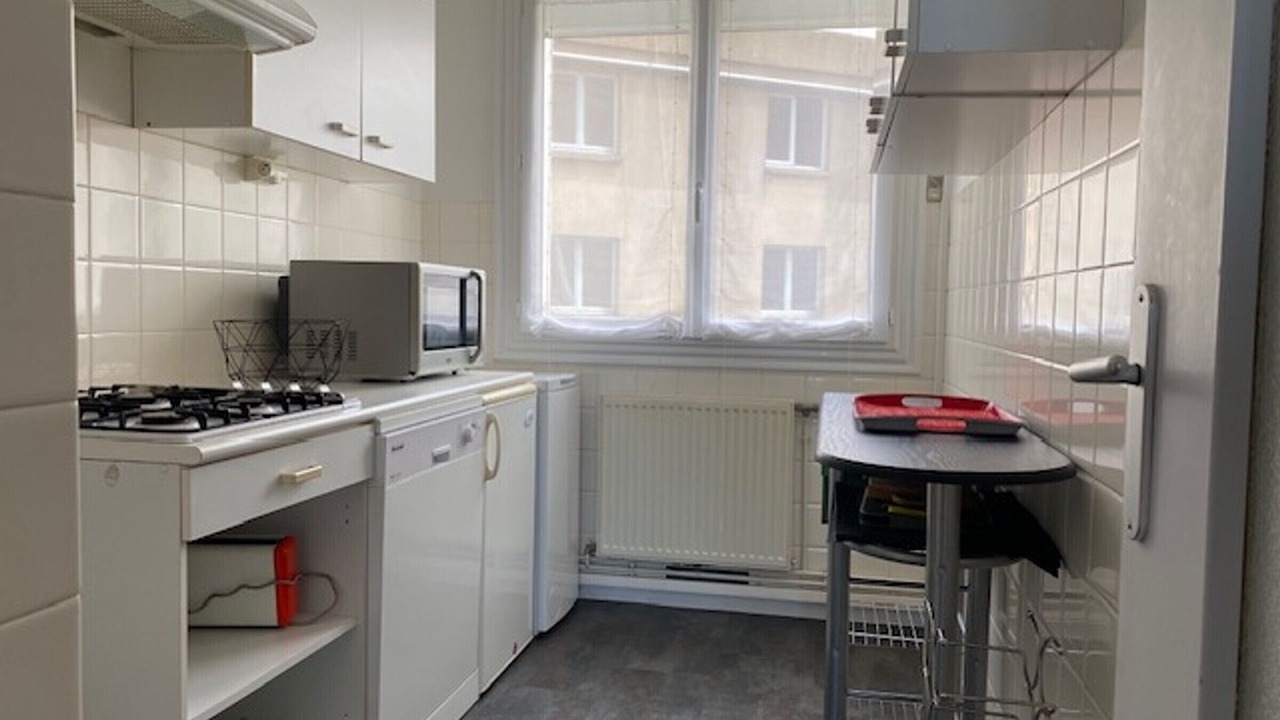 Photo of Kitchen in Les Sables d'Olonne