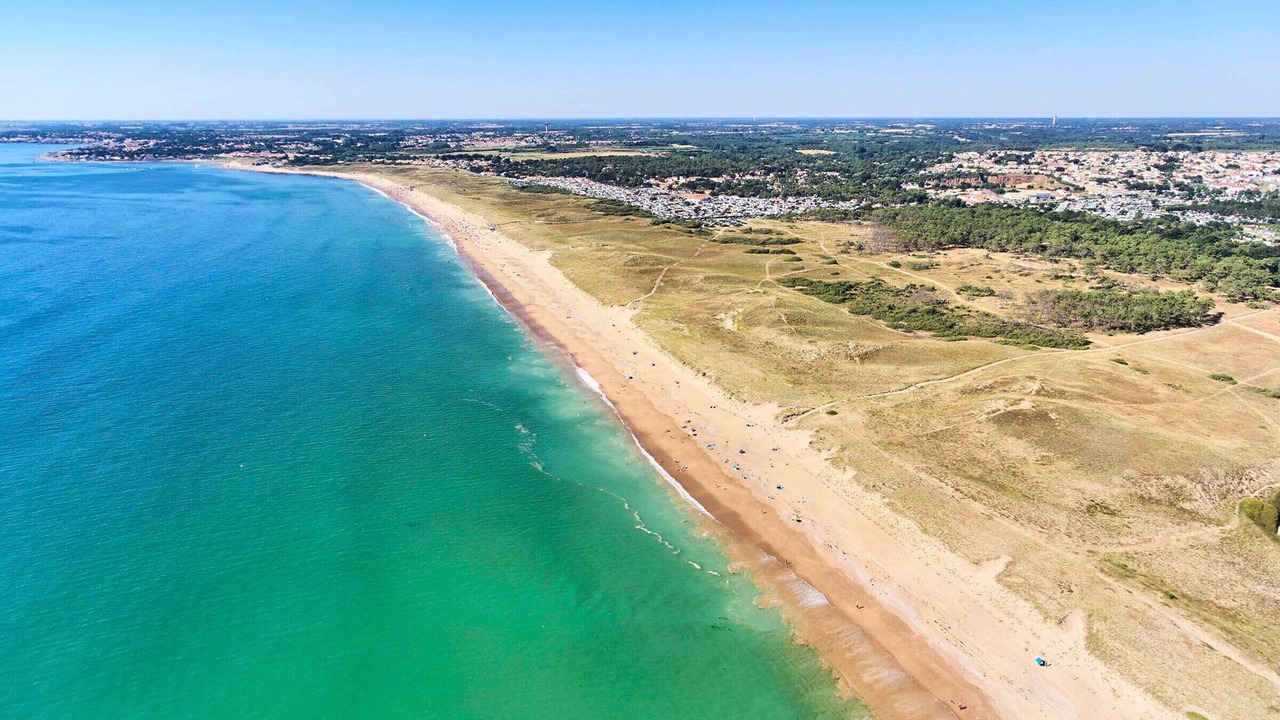 Photo of Others in Bretignolles-sur-Mer