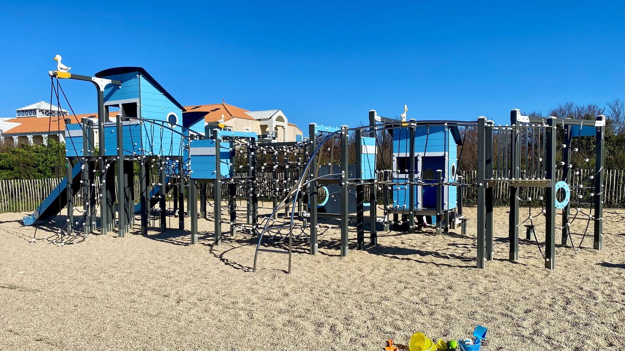 Photo of Others in Bretignolles-sur-Mer