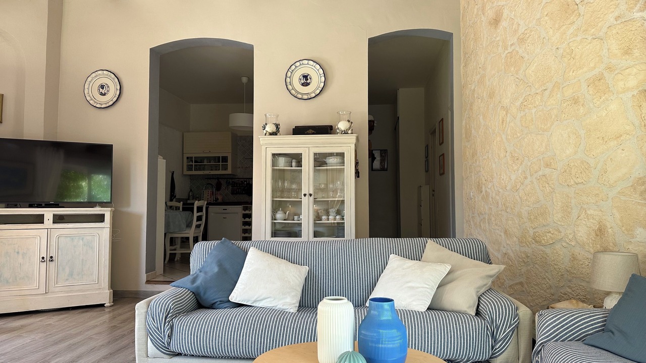 Photo of Livingroom in Antibes