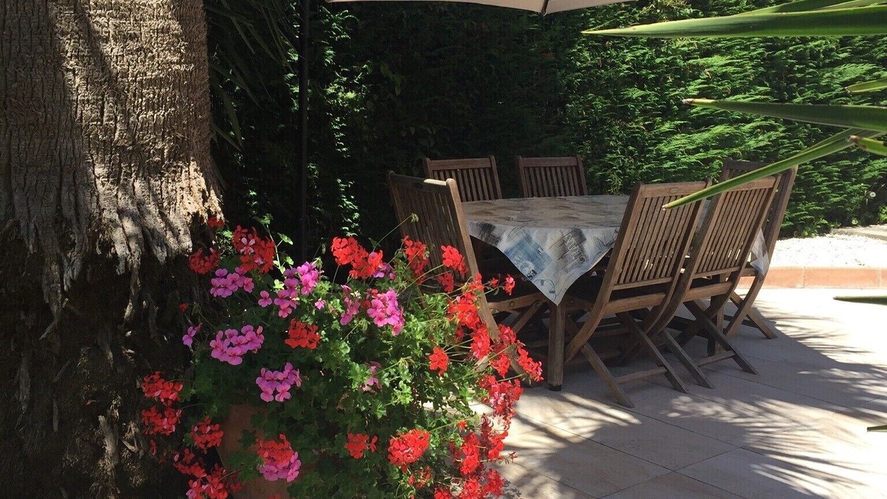 Photo of Outdoor in Antibes