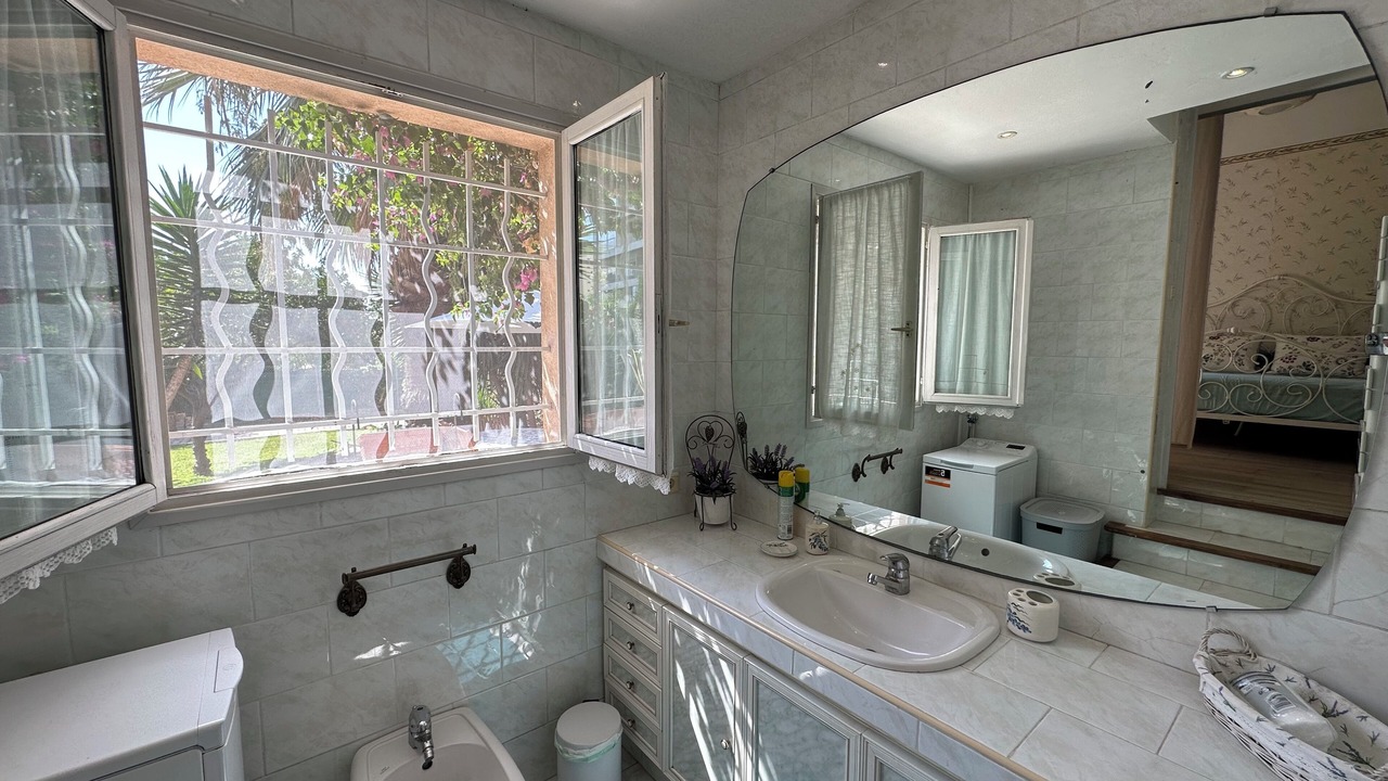 Photo of Bathroom in Antibes