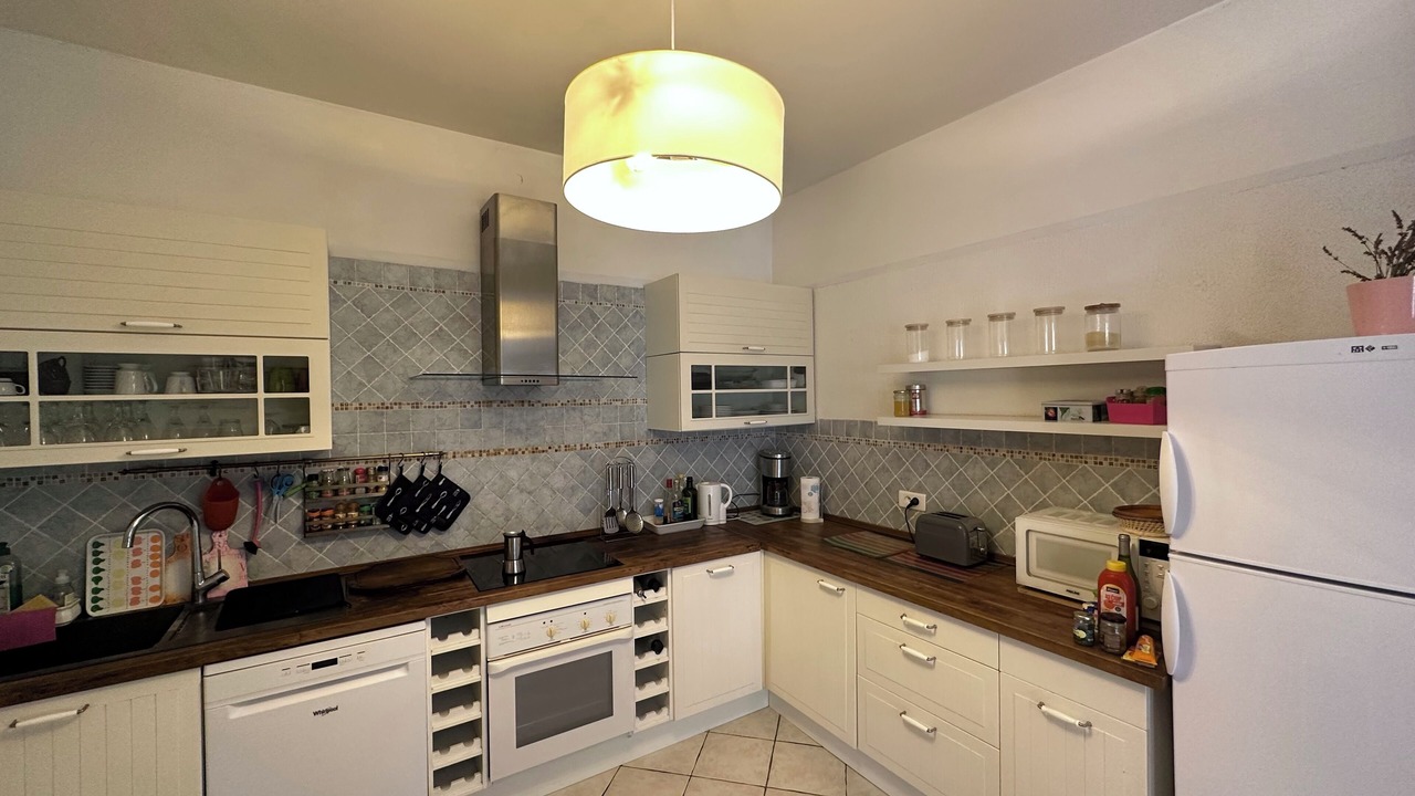 Photo of Kitchen in Antibes
