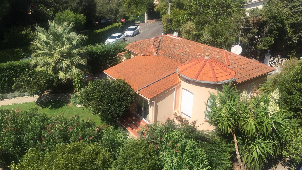 Photo of Outdoor in Antibes