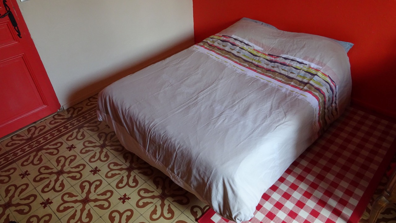 Photo of Bedroom in Saint-Vallier-de-Thiey