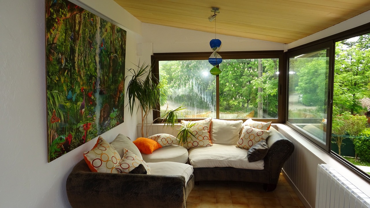 Photo of Livingroom in Saint-Vallier-de-Thiey