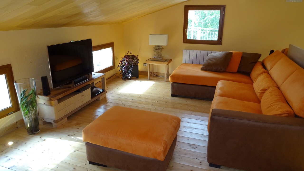 Photo of Livingroom in Saint-Vallier-de-Thiey