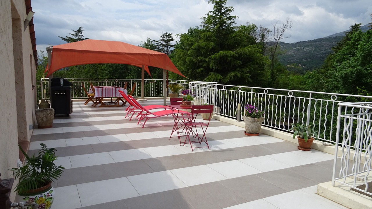 Photo of Outdoor in Saint-Vallier-de-Thiey