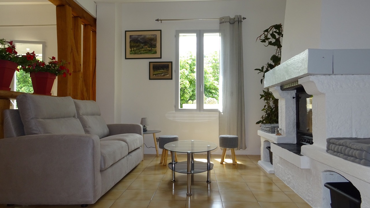 Photo of Livingroom in Saint-Vallier-de-Thiey