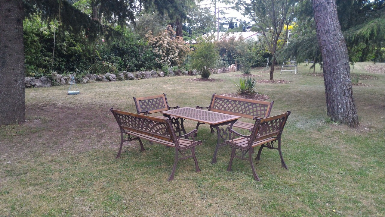Photo of Outdoor in Saint-Vallier-de-Thiey