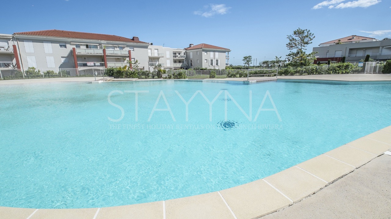 Photo of Outdoor in Cap-d'Antibes