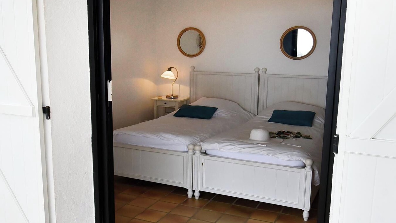 Photo of Bedroom in Cavalaire-sur-Mer