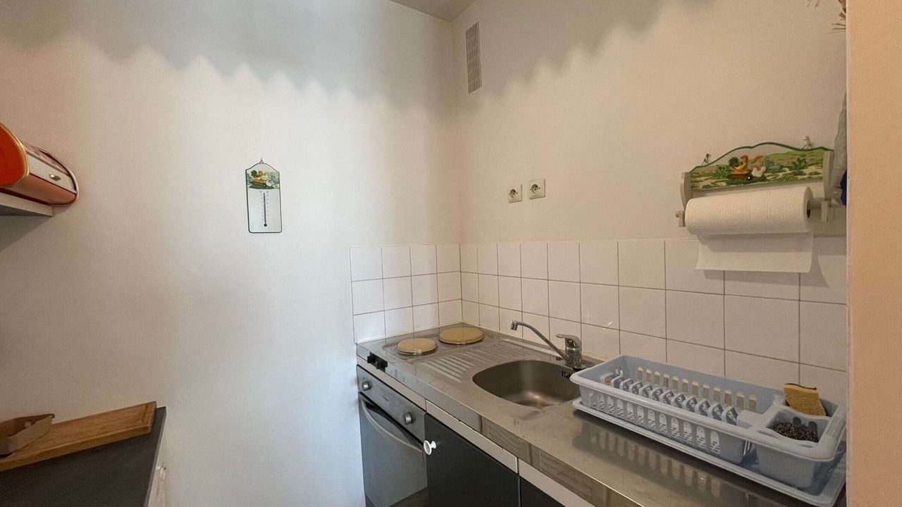 Photo of Kitchen in Saint-Hilaire-de-Riez