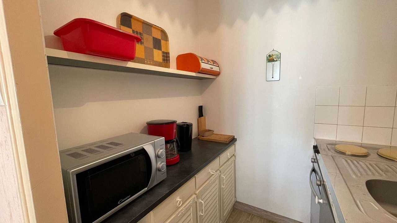 Photo of Kitchen in Saint-Hilaire-de-Riez