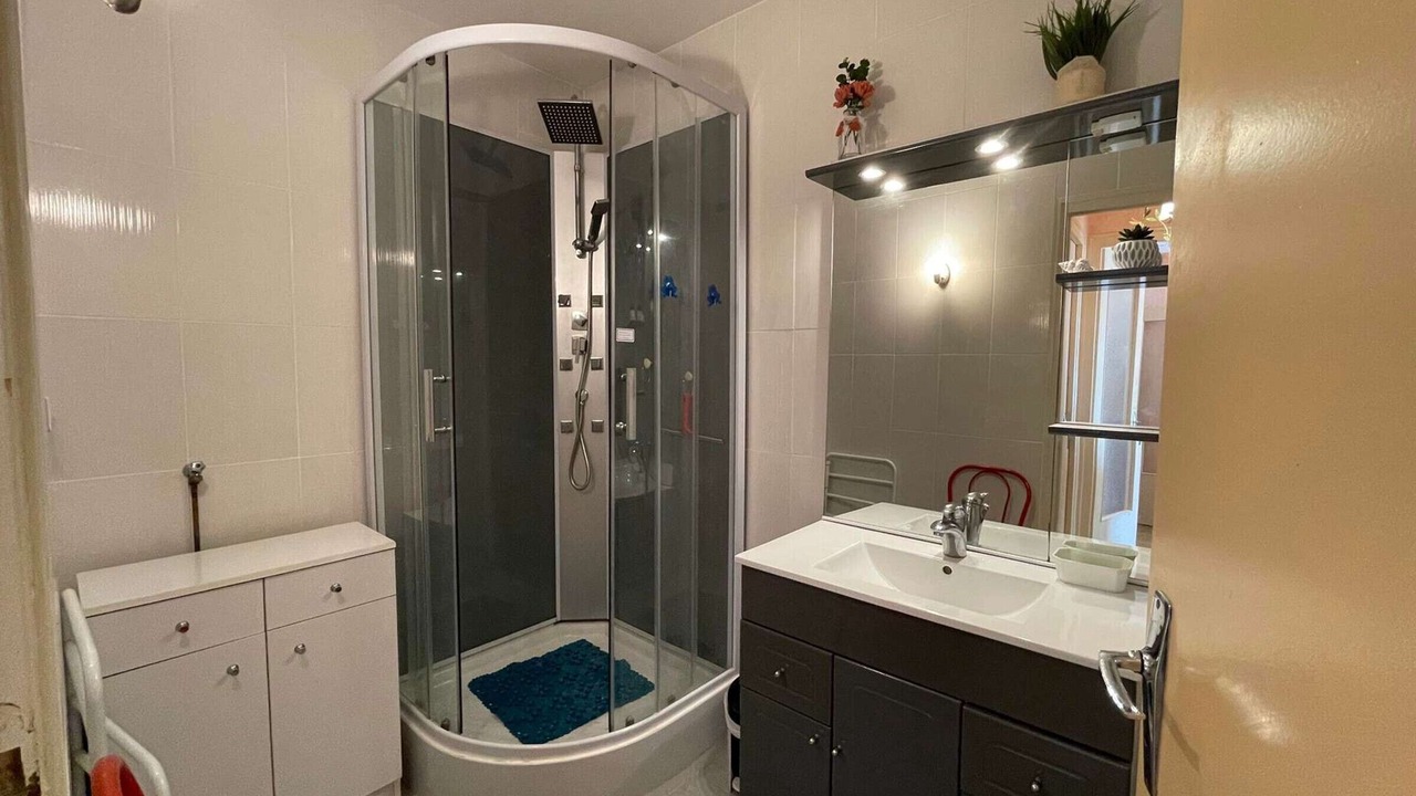 Photo of Bathroom in Saint-Hilaire-de-Riez