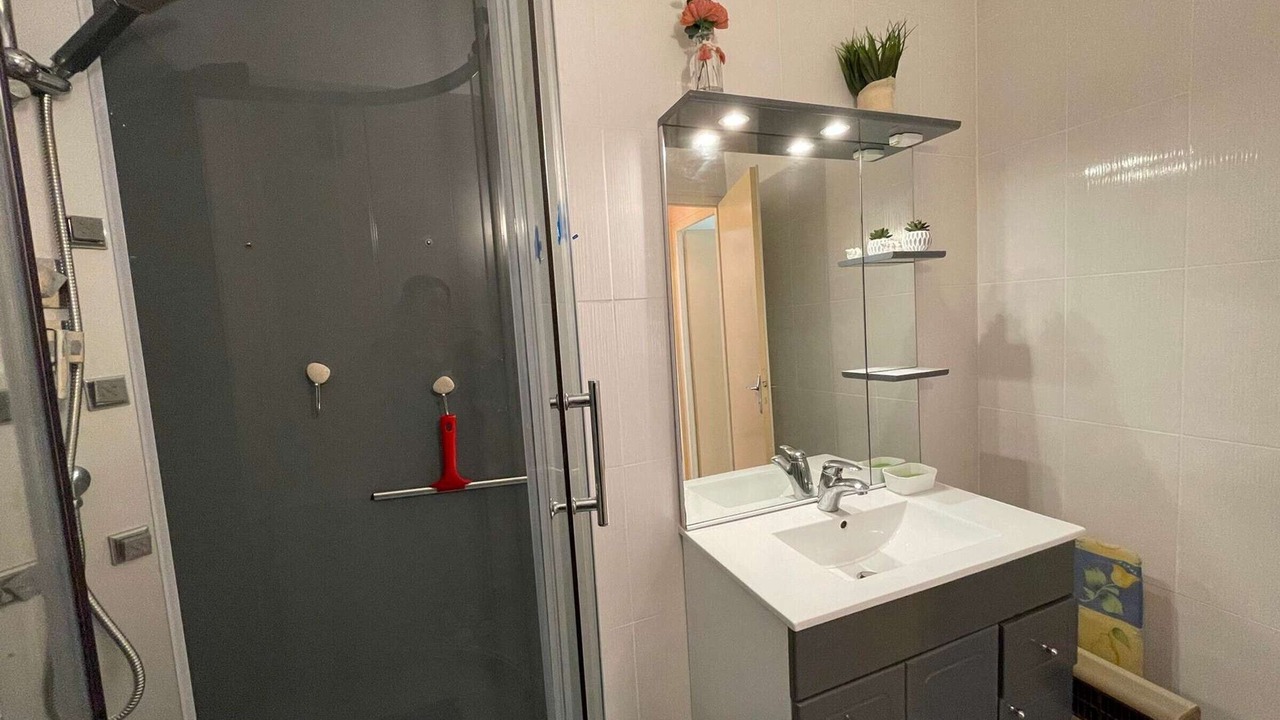 Photo of Bathroom in Saint-Hilaire-de-Riez