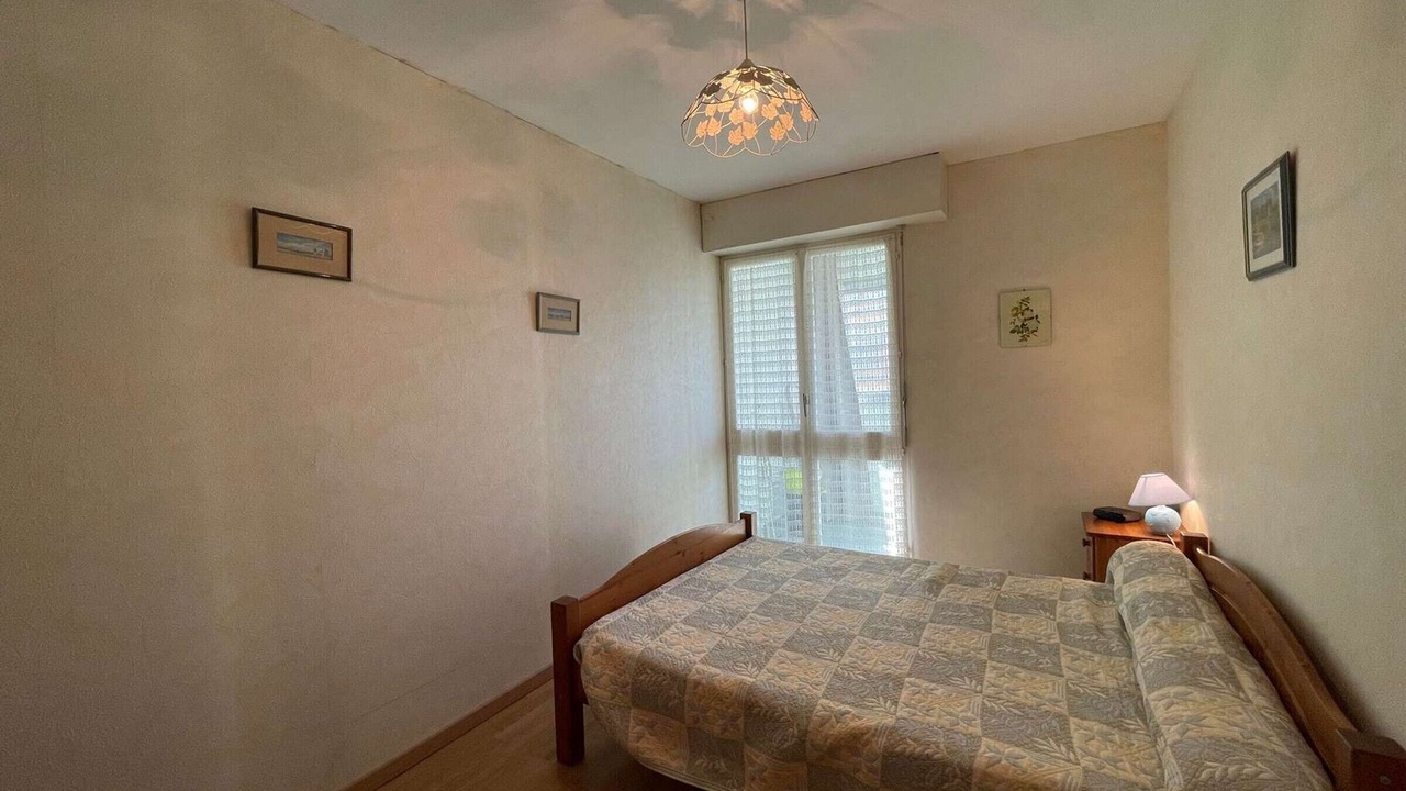 Photo of Bedroom in Saint-Hilaire-de-Riez