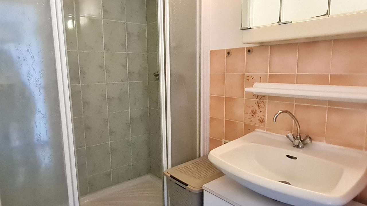 Photo of Bathroom in Bretignolles-sur-Mer