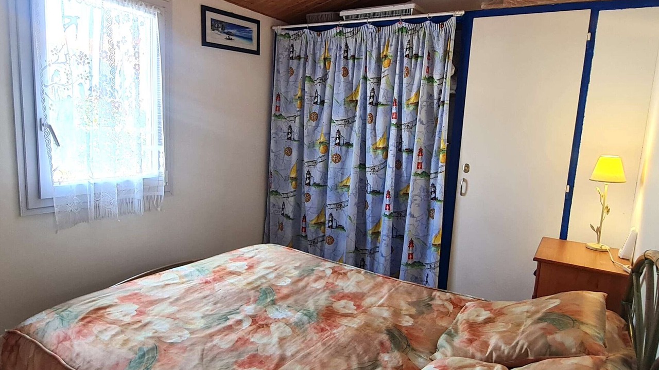 Photo of Bedroom in Bretignolles-sur-Mer