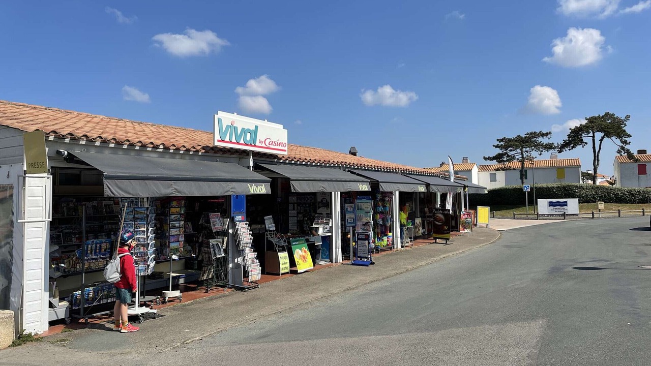 Photo of Others in Bretignolles-sur-Mer