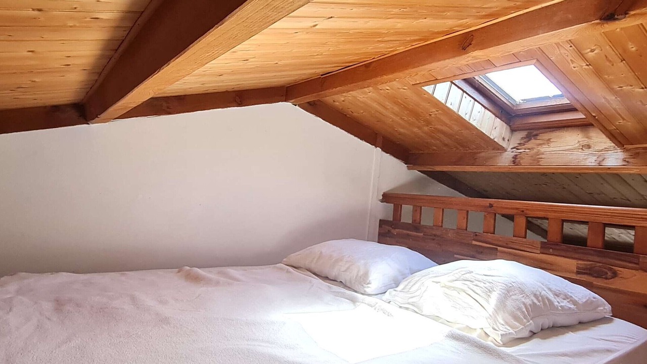 Photo of Bedroom in Bretignolles-sur-Mer