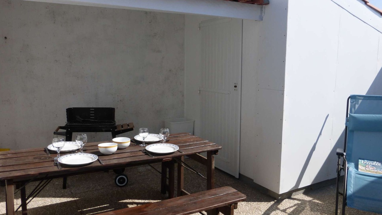 Photo of Outdoor in Bretignolles-sur-Mer