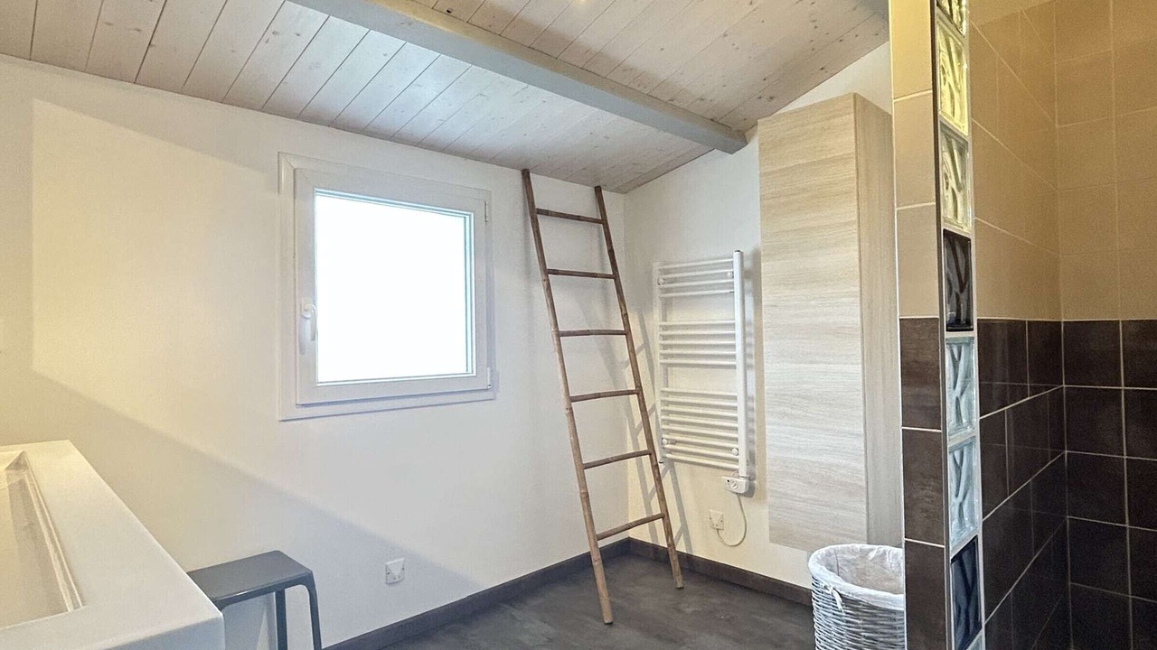 Photo of Bathroom in Barbatre