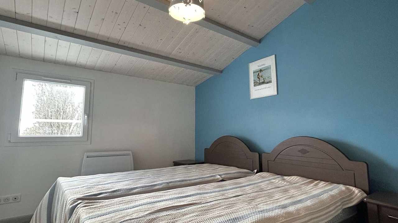 Photo of Bedroom in Barbatre
