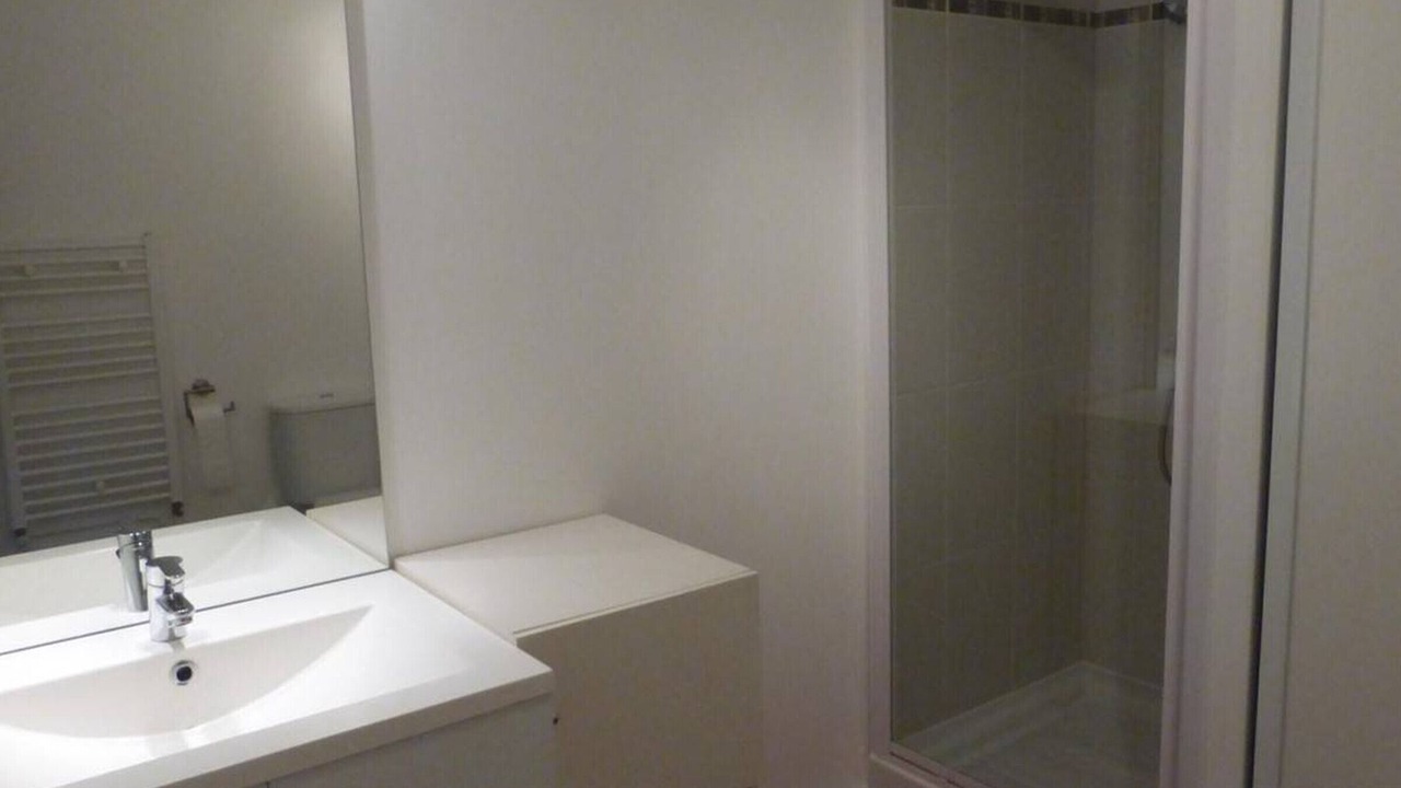 Photo of Bathroom in Saint-Gilles-Croix-de-Vie