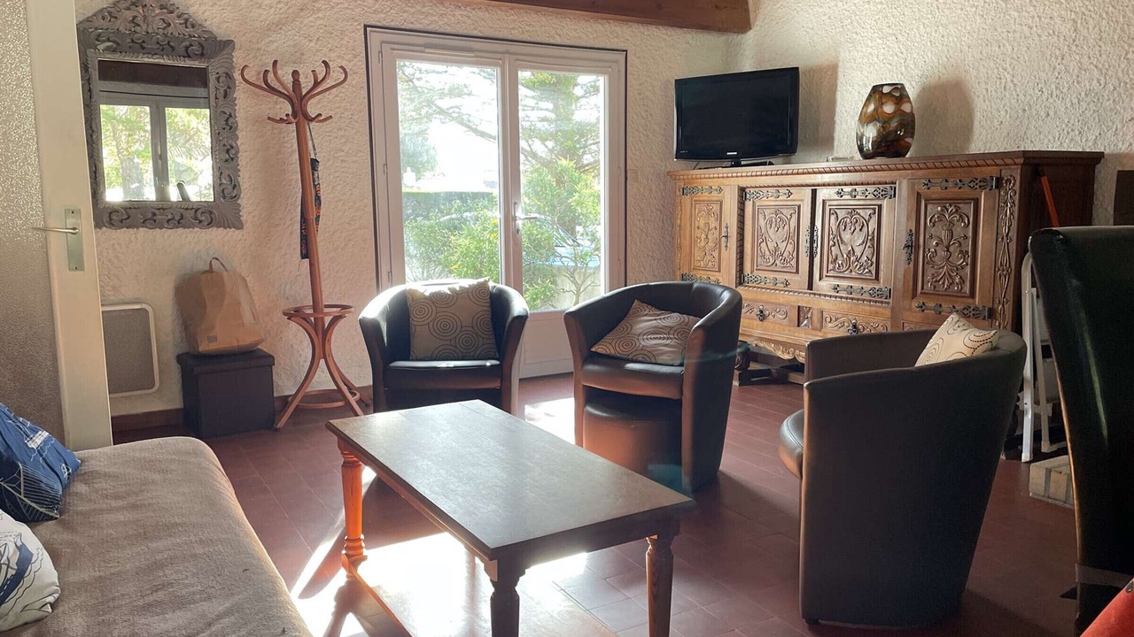 Photo of Livingroom in La Gueriniere