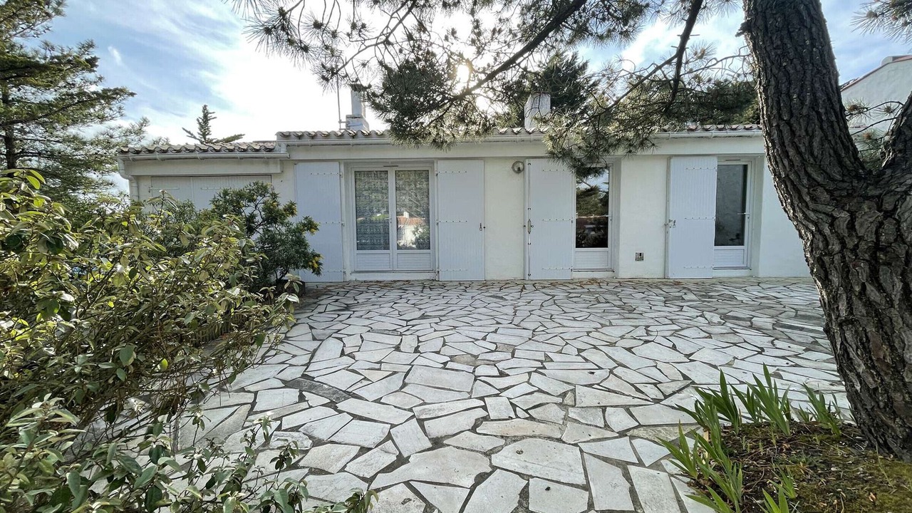 Photo of Outdoor in La Gueriniere