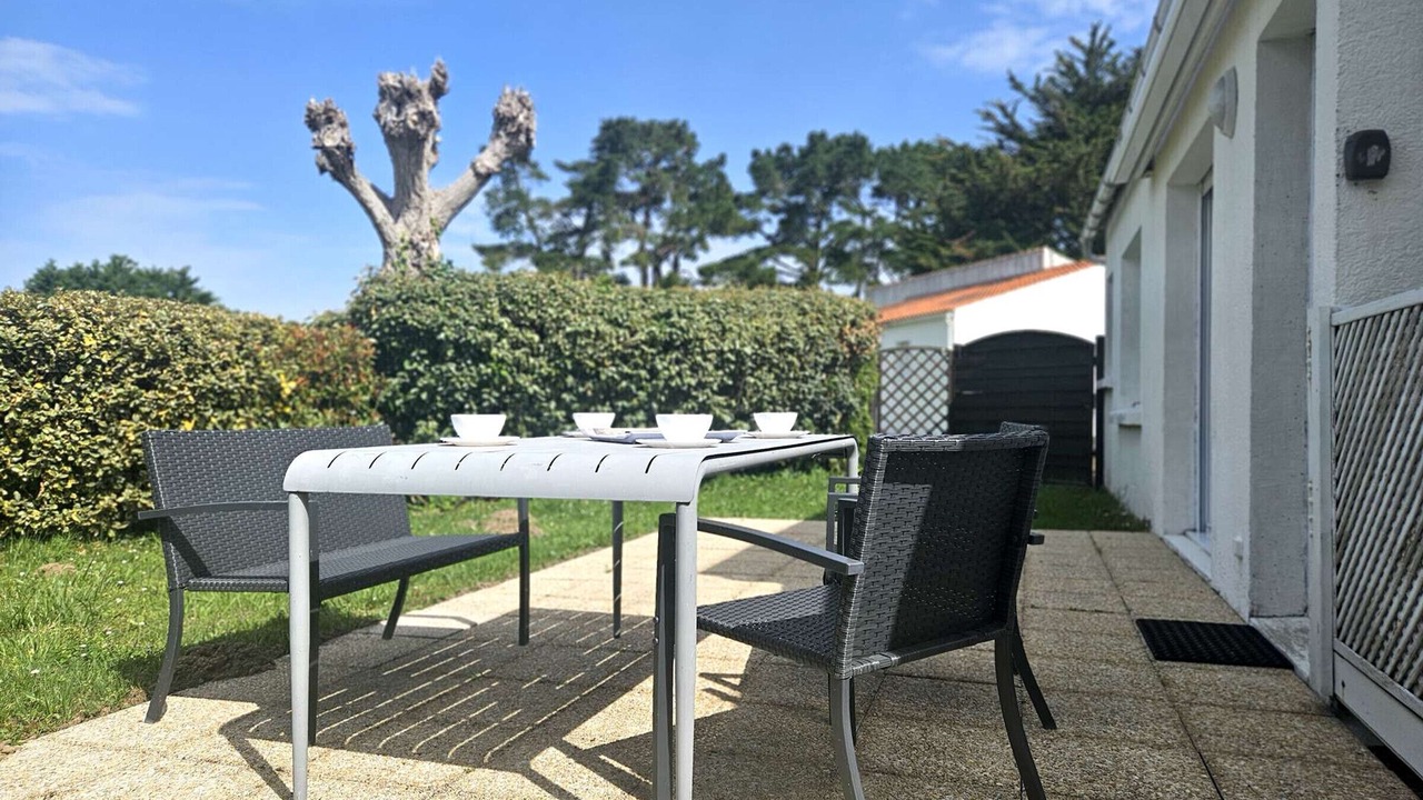 Photo of Outdoor in Saint-Hilaire-de-Riez