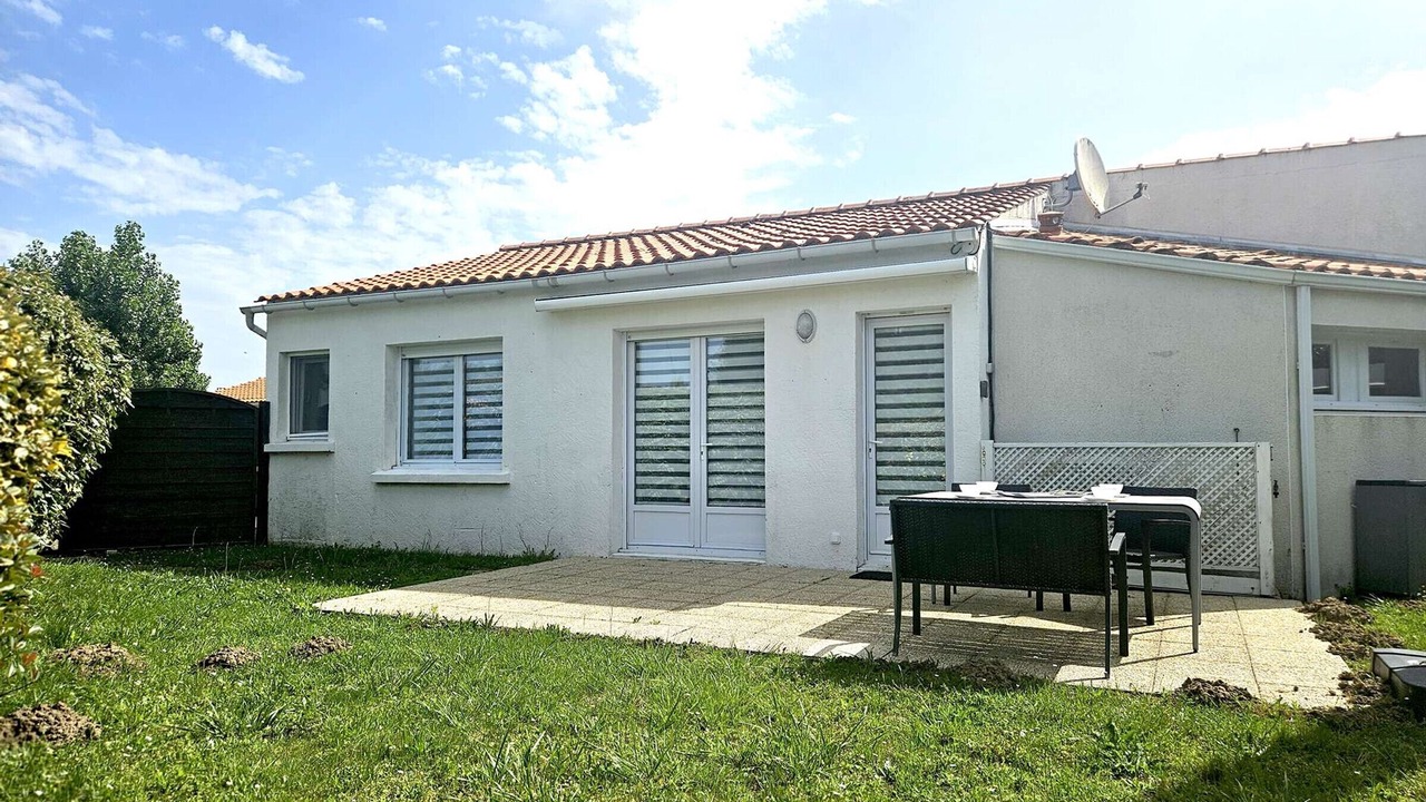 Photo of Outdoor in Saint-Hilaire-de-Riez