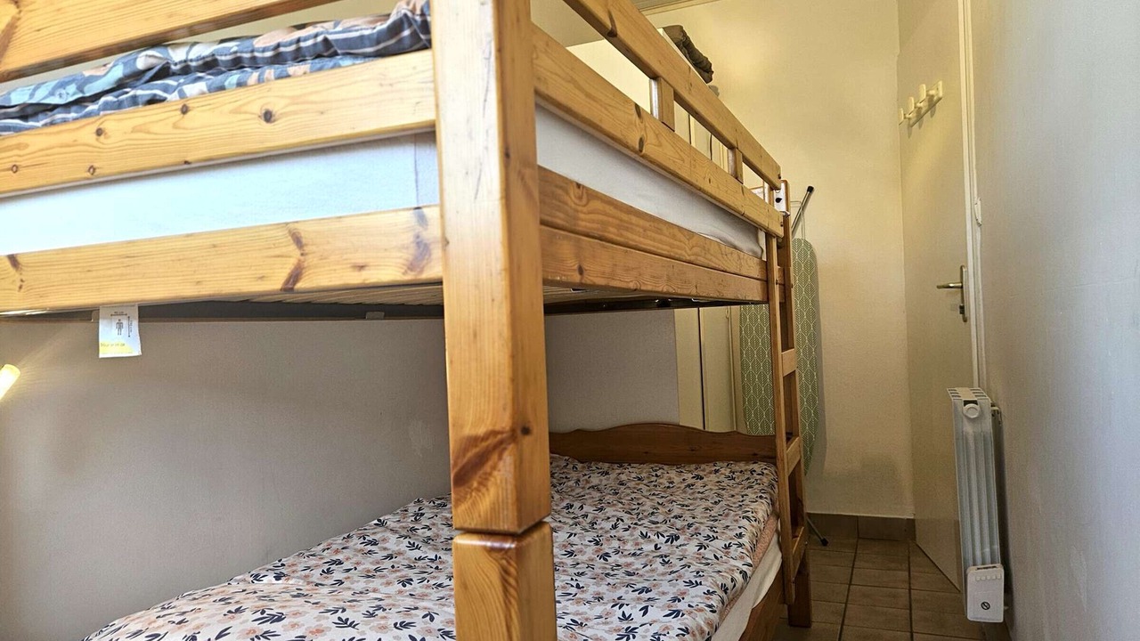 Photo of Bedroom in Saint-Hilaire-de-Riez