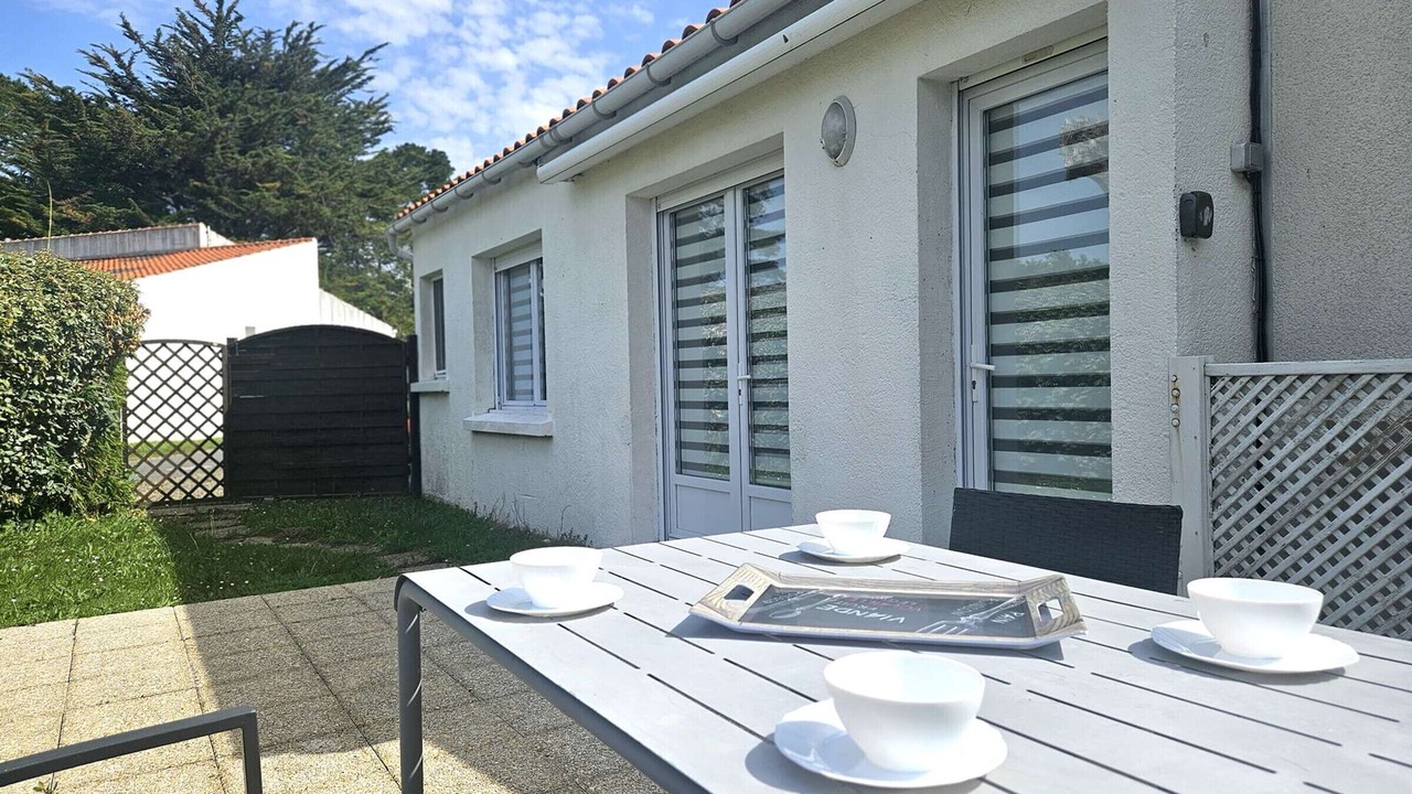 Photo of Outdoor in Saint-Hilaire-de-Riez