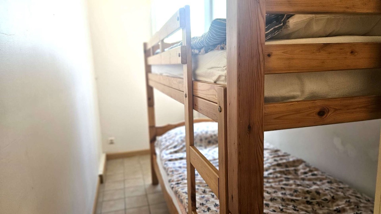 Photo of Bedroom in Saint-Hilaire-de-Riez