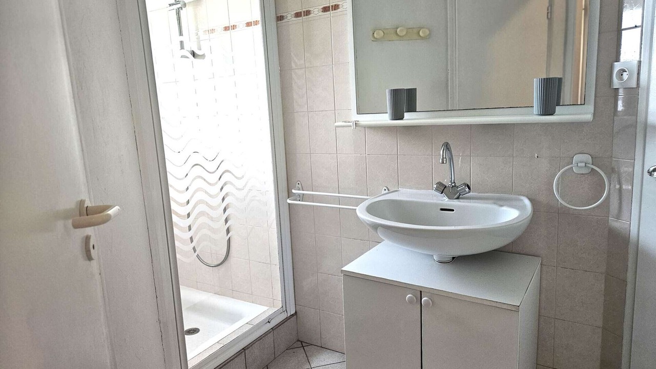 Photo of Bathroom in Saint-Hilaire-de-Riez